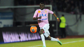 Mercato - OM : Sougou de retour à Evian TG ?