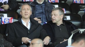 Mercato - AS Monaco : Pourquoi Rybolovlev ne souhaiterait plus investir…