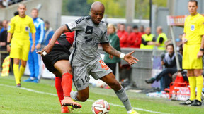 Mercato - OM : Quitter le club ou rester, Ayew n’aurait pas encore choisi !