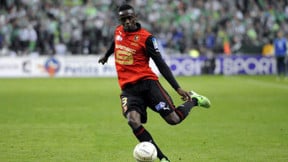 Mercato - Reims : Accord pour la venue de Mavinga ?