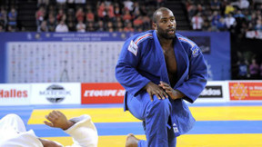 Judo - Mondiaux : Riner en finale après 50 secondes de combat !