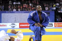 Judo - Mondiaux : Riner en finale après 50 secondes de combat !