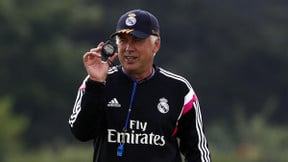 Mercato - Real Madrid : Ancelotti n’écarte rien pour la fin du mercato !