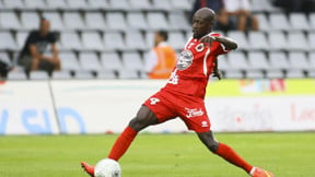 Mercato - Lorient : Un joueur de Ligue 2 arrive