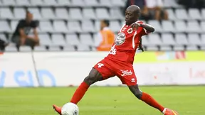 Mercato - Lorient : Un joueur de Ligue 2 arrive