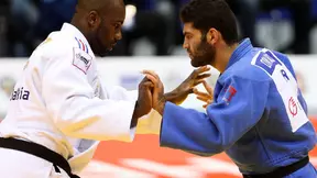 Judo - Mondiaux : Septième titre de champion du monde pour Riner !