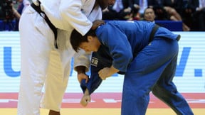 Judo : « Teddy Riner ? Il se remet toujours en question »