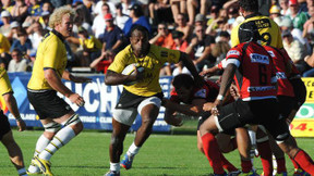 Rugby - Top 14 : Toulouse mord la poussière à La Rochelle !