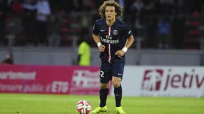 Mercato - PSG : Quand Serge Aurier évoque l’adaptation de David Luiz…