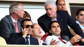 Mercato : Falcao, Neymar, Di Maria… Leurs statuts revus par Platini ?