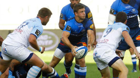 Rugby - Top 14 : Le Stade Français s’incline, Grenoble lance sa saison !