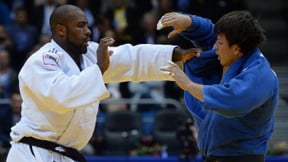 Judo - Teddy Riner : « J’ai encore la dalle, j’ai les crocs »