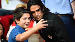 Mercato - AS Monaco/Real Madrid : Falcao met les choses au clair sur son tweet polémique !