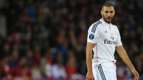 Mercato - PSG/Real Madrid : Le PSG aurait tenté le coup pour Benzema !