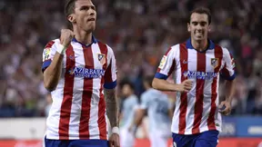 Liga : L’Atlético Madrid assure l’essentiel !