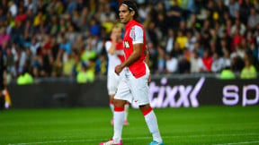 Mercato - AS Monaco : Falcao pourrait prendre la direction de…