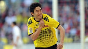 Mercato - Manchester United : Kagawa de retour à Dortmund