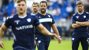 Rugby - Top 14 - Labit : « On sait à quel point c’est difficile de battre Toulon »