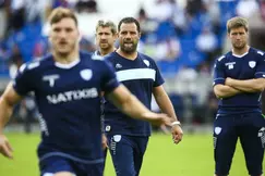 Rugby - Top 14 - Labit : « On sait à quel point c’est difficile de battre Toulon »