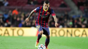 Mercato - Barcelone/PSG : Nouveau rebondissement pour Daniel Alves ?