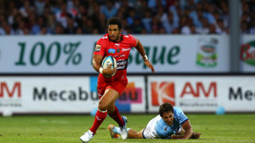 Rugby - RC Toulon : Mermoz retient du positif