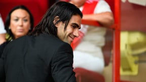 Mercato - Real Madrid : Comment l’AS Monaco pourrait favoriser Manchester City avec Falcao…