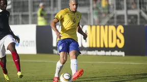 OM/PSG : Quand Doria revient sur le comportement de Thiago Silva à la Coupe du monde