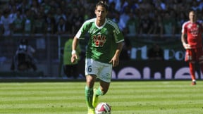 ASSE : Clément revient sur la qualification européenne