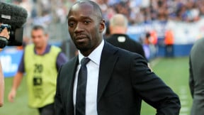 SC Bastia - Makelele : « Je n’ai pas vu d’amour-propre chez mes joueurs »