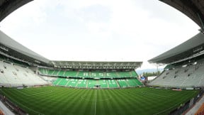 PSG/ASSE : « Je préfère Geoffroy-Guichard au Parc des Princes… »