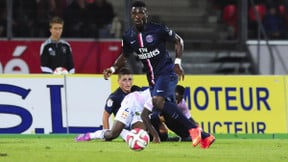 Mercato - OM/PSG : Quand Labrune tentait sa chance avec Aurier…