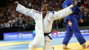 Judo : La France championne du monde