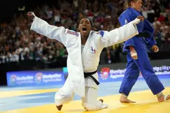Judo : La France championne du monde