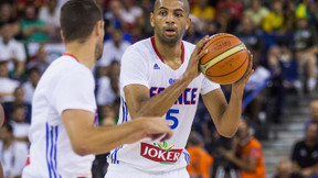 Basket - Coupe du monde : La France atomise l’Egypte !