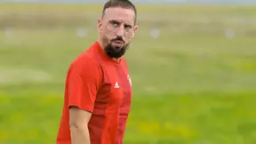 Équipe de France : « Ribéry jouera l’Euro 2016 »