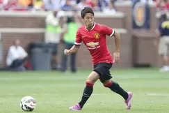 Mercato - Officiel - Manchester United : Kagawa a signé à Dortmund !