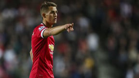 Manchester United : Januzaj inscrit un superbe coup franc… avec les U21 (vidéo)