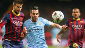 Mercato - Manchester City/Real Madrid : Une destination se précise pour Negredo !