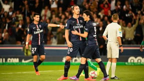 Ligue 1 : Ibrahimovic au top, le PSG étrille l’ASSE !