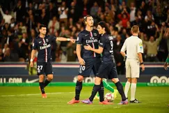 Ligue 1 : Ibrahimovic au top, le PSG étrille l’ASSE !