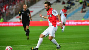 Mercato - AS Monaco : Après James Rodriguez et Falcao, Moutinho penserait lui aussi au départ !