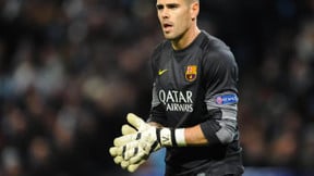 Mercato - Barcelone/AS Monaco : Ce club de Premier League qui pourrait relancer Victor Valdés