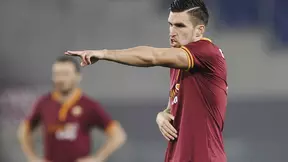 Mercato - AS Rome : Ce joueur qui pourrait être relancé par Manchester United… en janvier !