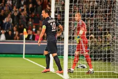 PSG/ASSE - Ibrahimovic : « J’ai essayé de réconforter Ruffier »