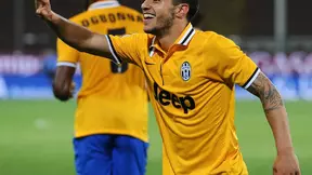 Mercato : Arsenal de retour à la charge pour un attaquant de la Juventus ?