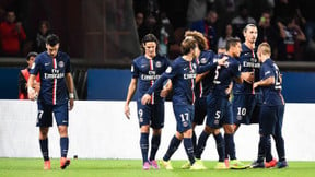 PSG : Les joueurs salués par l’Emir