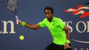 Tennis - US Open : Monfils : « Ça va être dur »