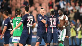 Ligue 1 : Grosse audience pour le carton du PSG