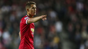 Mercato - Manchester United : Une ouverture pour le PSG dans le dossier Januzaj ?