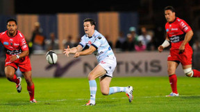 Rugby - Top 14 : Coup dur pour Sexton